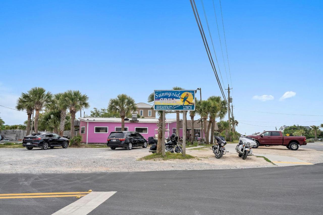 Rustic Oasis Villa Panama City Beach Luaran gambar