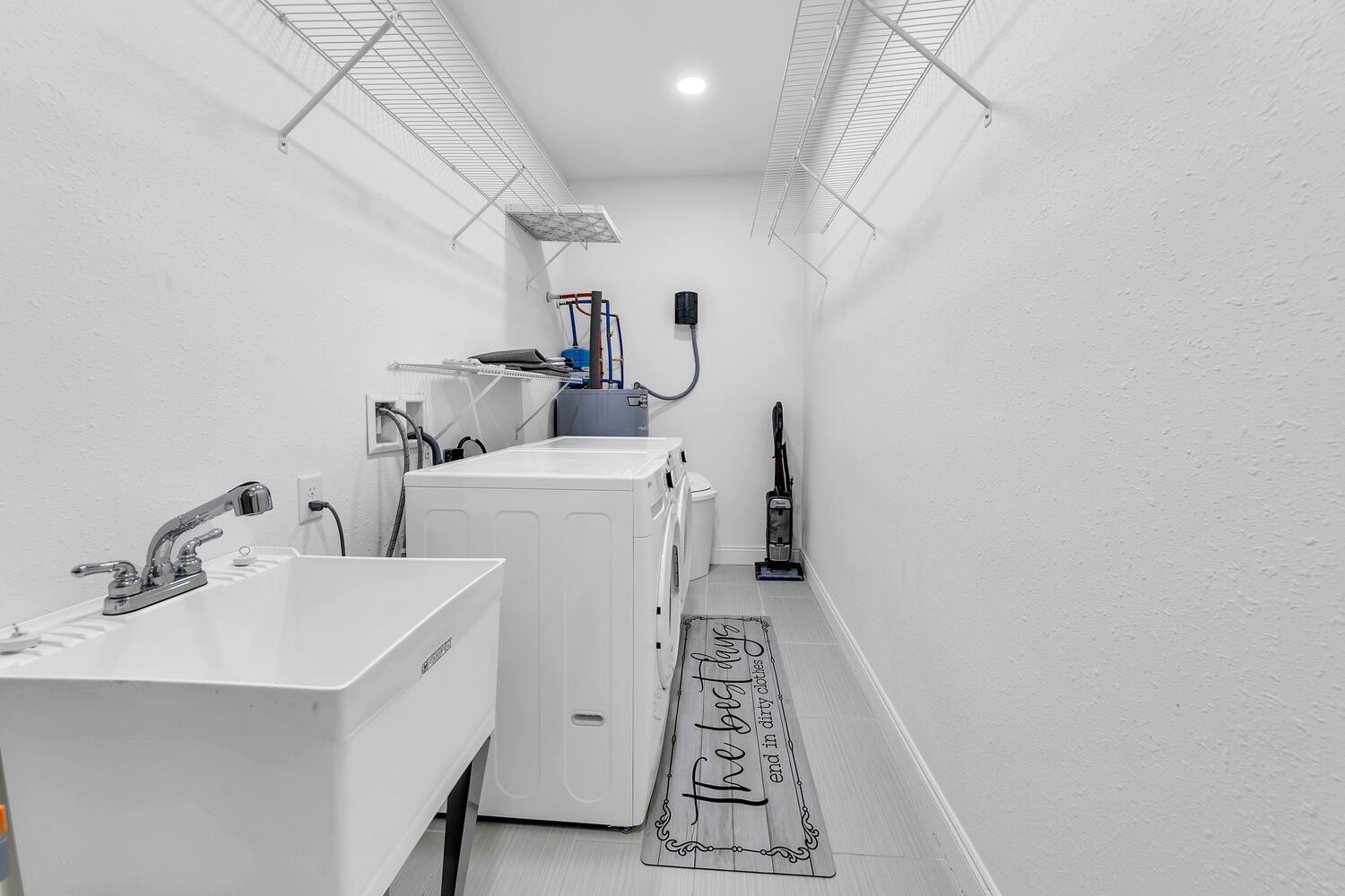 Rustic Oasis Villa Panama City Beach Luaran gambar