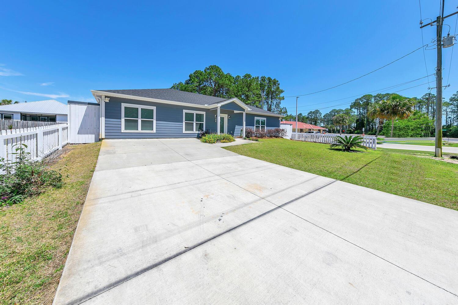 Rustic Oasis Villa Panama City Beach Luaran gambar