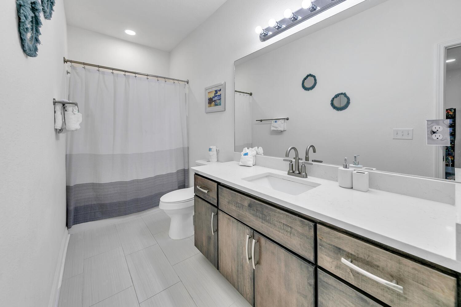 Rustic Oasis Villa Panama City Beach Luaran gambar