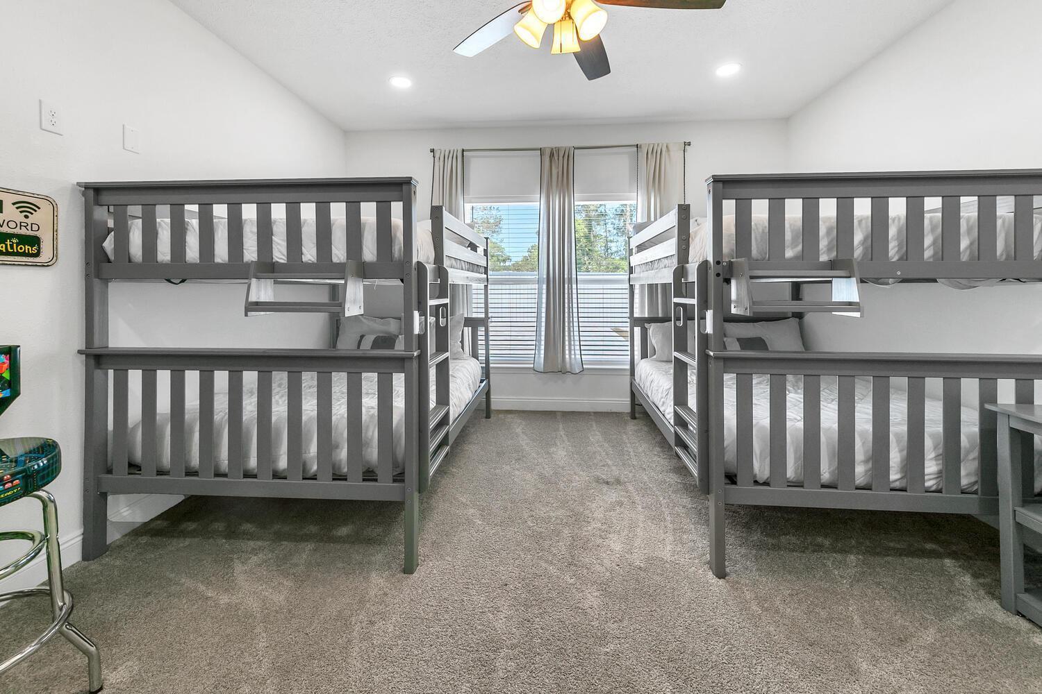 Rustic Oasis Villa Panama City Beach Luaran gambar