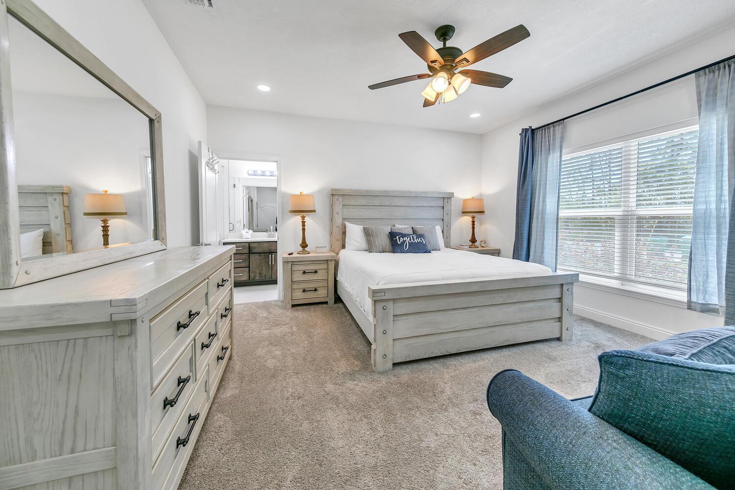 Rustic Oasis Villa Panama City Beach Luaran gambar
