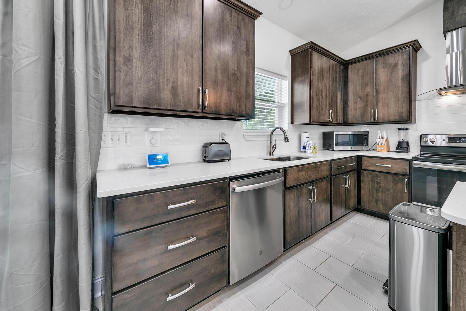 Rustic Oasis Villa Panama City Beach Luaran gambar