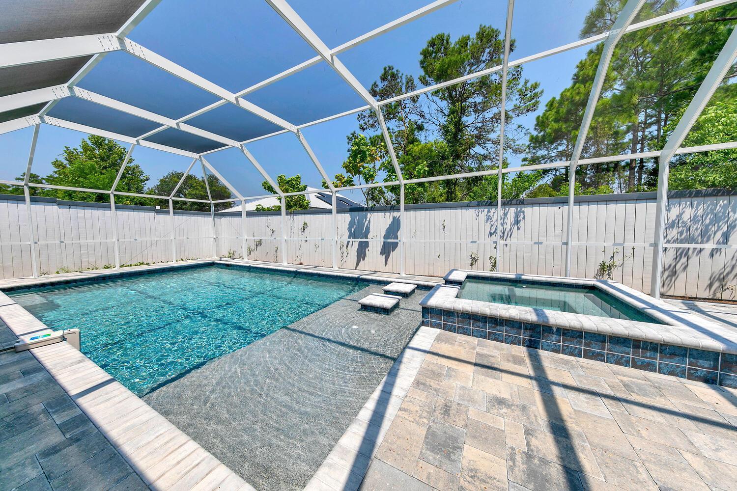 Rustic Oasis Villa Panama City Beach Luaran gambar